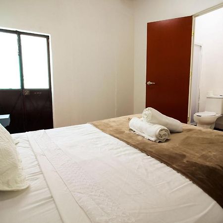 Hotel Casa De Las Piedras Querétaro Esterno foto