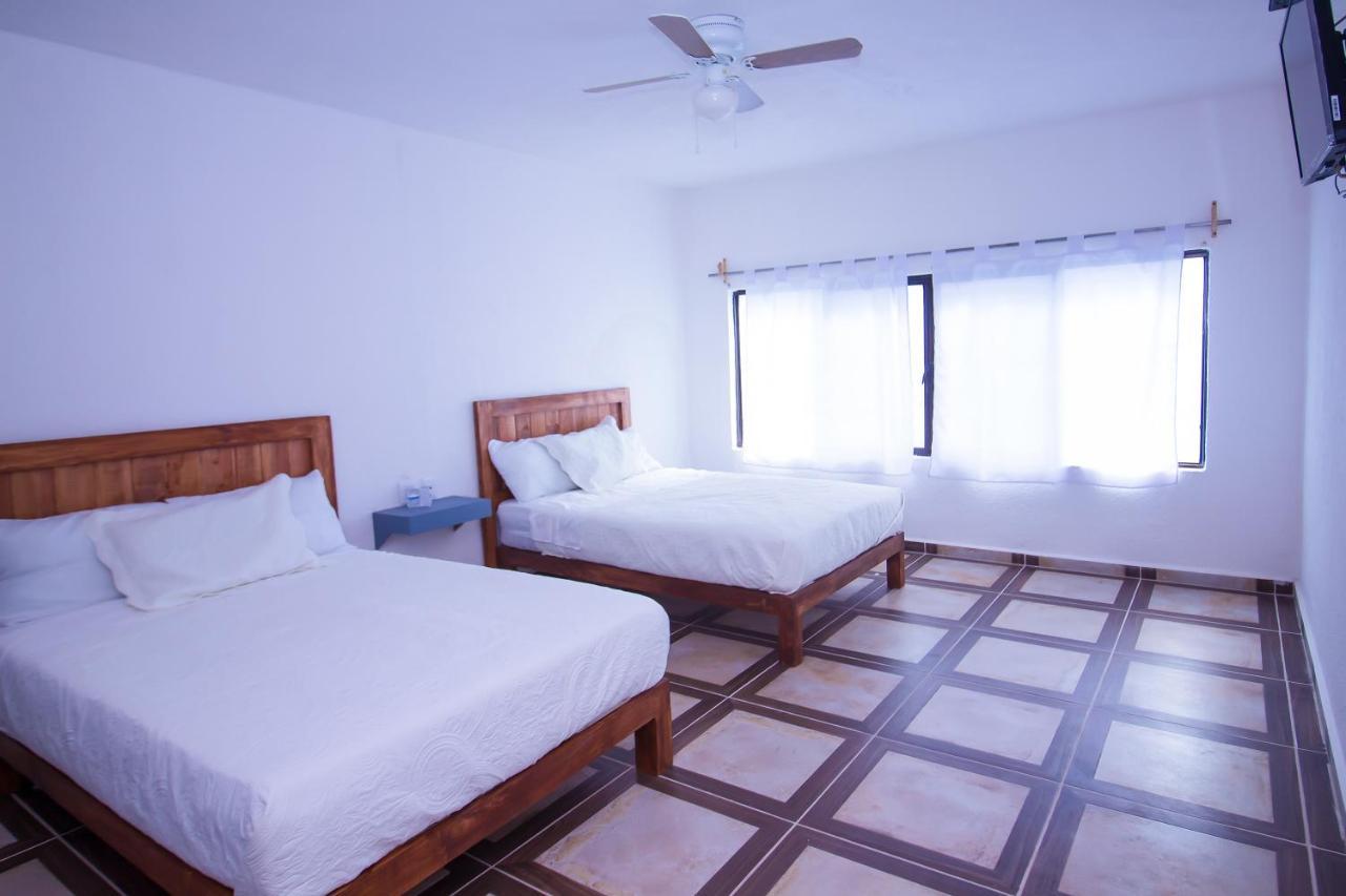 Hotel Casa De Las Piedras Querétaro Esterno foto